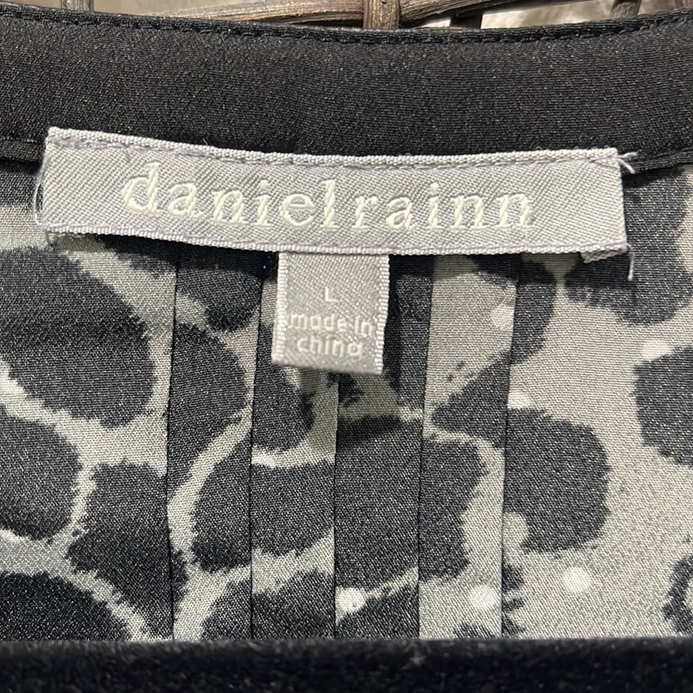 Daniel Rainn Anika blouse - Picture 4 of 8